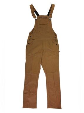Women’s DOVETAIL Freshley Overalls Ultra Light Ripstop